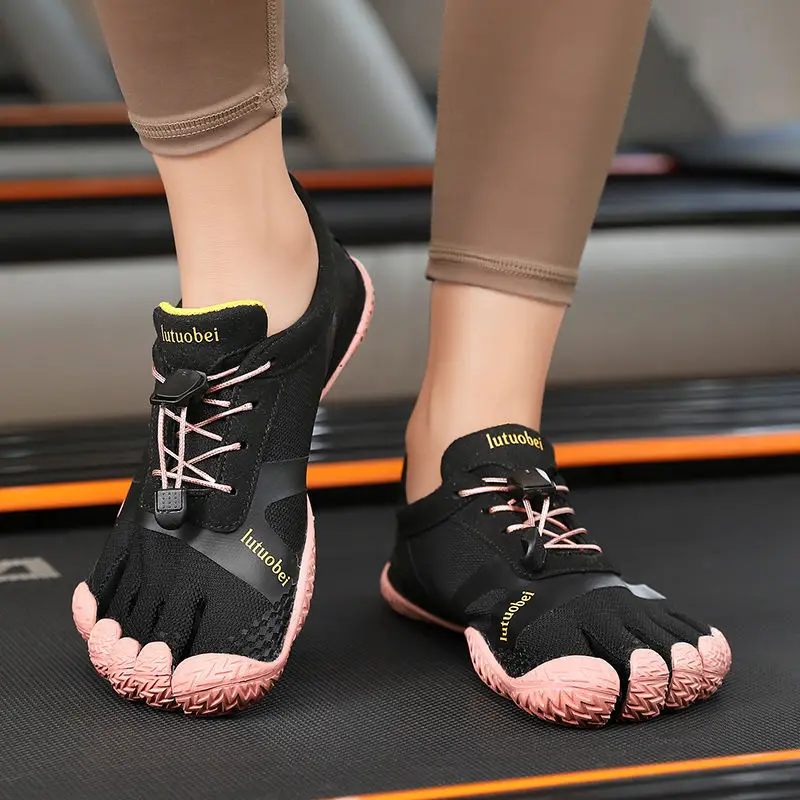 أحذية رياضية غير رسمية للرجال ، أحذية مشي آمنة ، أحذية تسلق ، أحذية رياضية مائية مصممة ، جرد ، #2