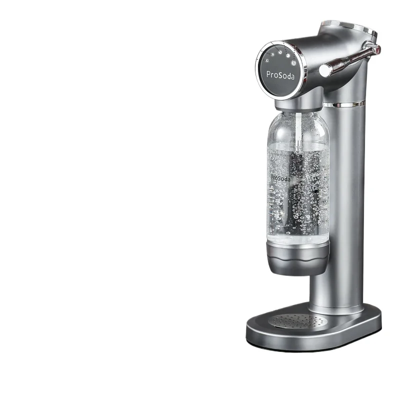 

Sparkling water machine Soda water machine Beverage carbonated bubble machine Milk tea shop Commercial