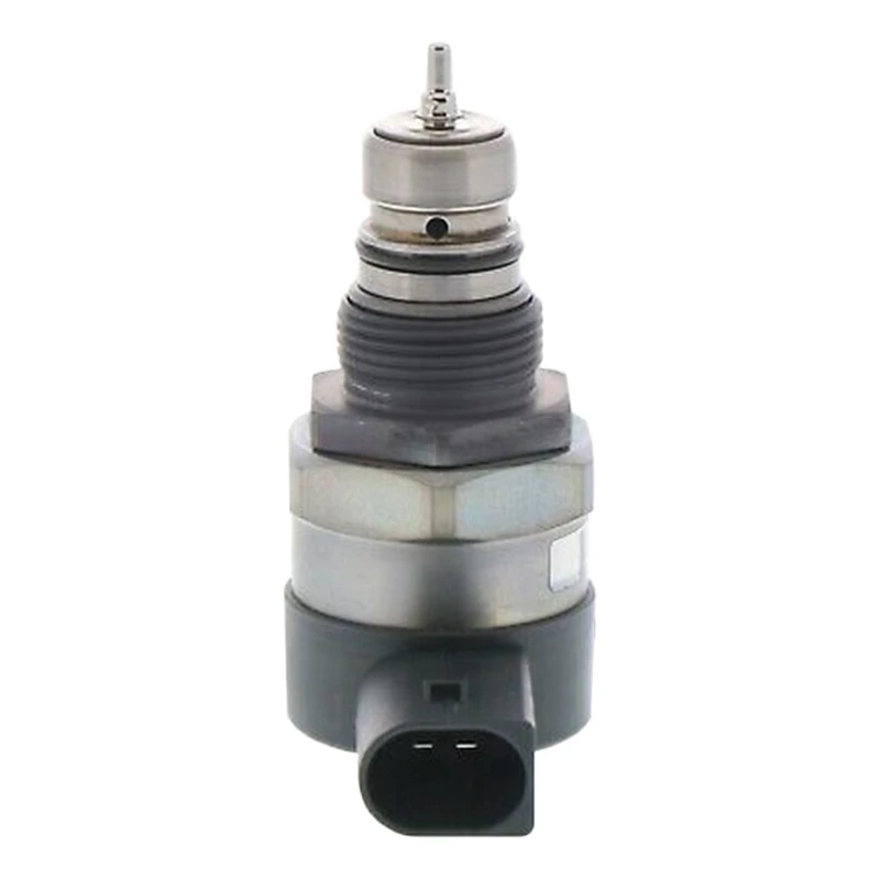 

Car Common Rail Fuel Regulator Pressure Regulating Valve Fuel Pressure Valve for Mercedes-Benz A6420780249 0281002826