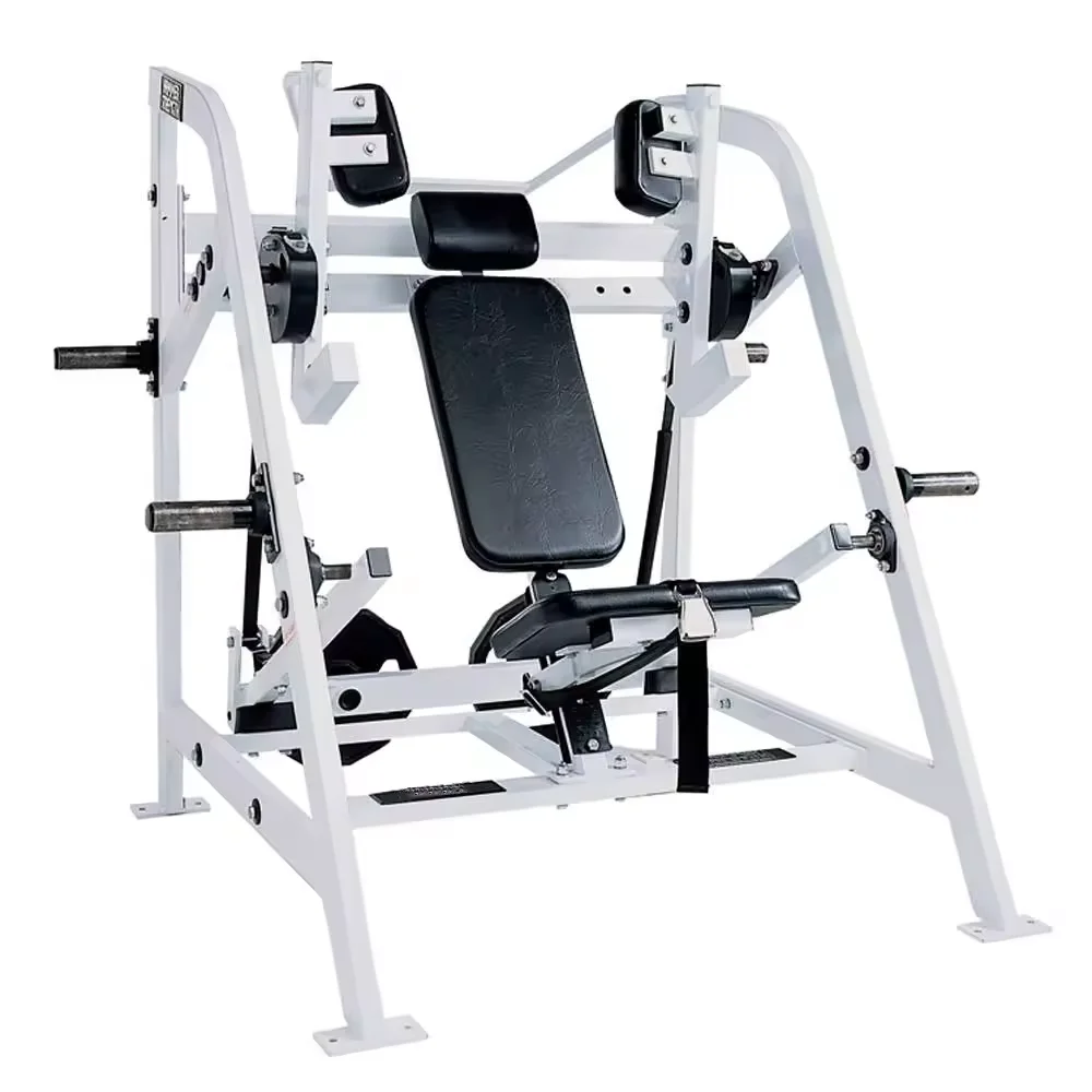 Commercial High Quality Steel Gym Strength Equipment Pull-Over Arm Exercise Machinepromote sales