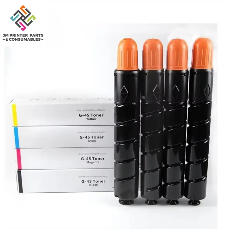 

Compatible NPG45 GPR30 C-EXV28 Toner Cartridge NPG45 For IR C5051 C5045 C5250 C5255