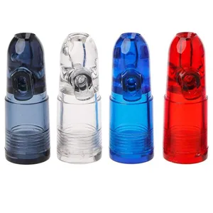 موزع حلوى أكريليك ، زجاجة تخزين بلاستيكية ، اكسسوارات التدخين ، جودة عالية أعلى 9 مبيعات لموزع السجائر - رقم 8