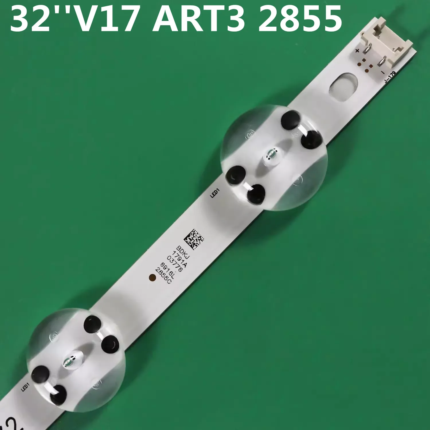 Led Backlight Strip…