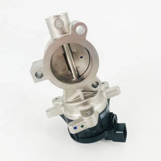 

Новые автозапчасти, клапан рециркуляции выхлопных газов, клапаны EGR, дроссельные заслонки 1007156136