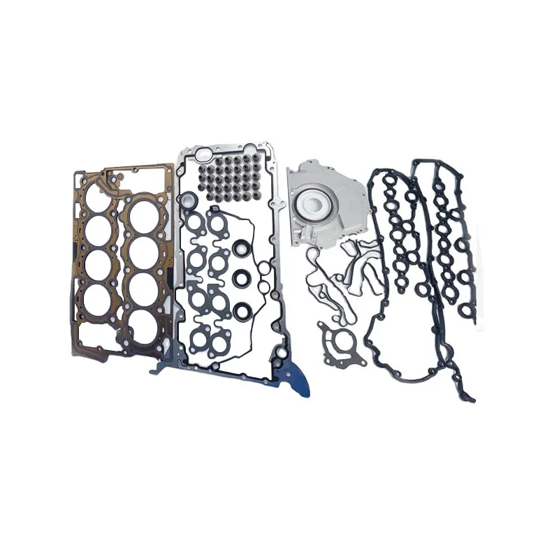 ZOOMKEY High Quality  Engine  Cylinder Head Gasket Set Kit For LAND ROVER RANGE ROVER III (L322) 4.4 D 4x4 V8 LR022902