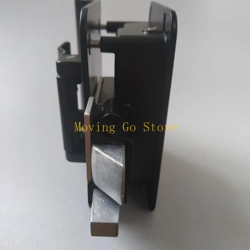 

B5XD RV Travel Trailer Entry Door Lock for Camper Door for Latch Handle with Keys Secure for Camper Travel Trailer