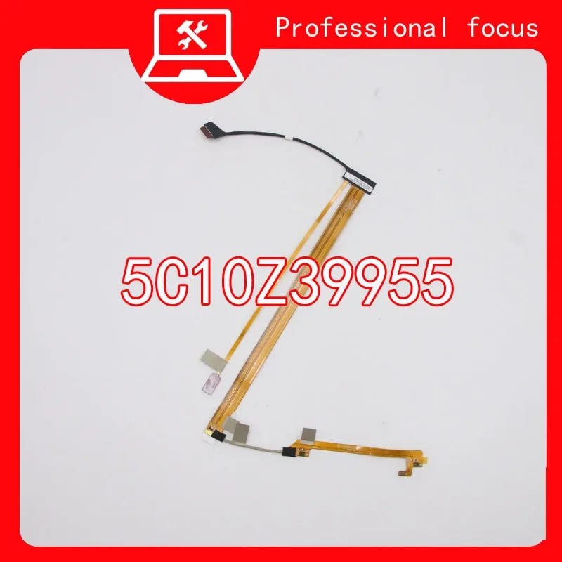 Laptop 5c10z39955 new original parts for Lenovo ThinkPad P1 Gen 3 20th 20tj IR webcame camera wire line 450.0jp04. 0001