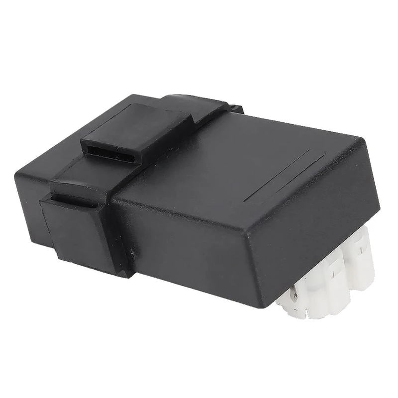 High Performance Ignitor CDI Box Module Unit For Honda XL600V Transalp 1987-1996 / XRV650 Africa Twin 1988-1990-AD39