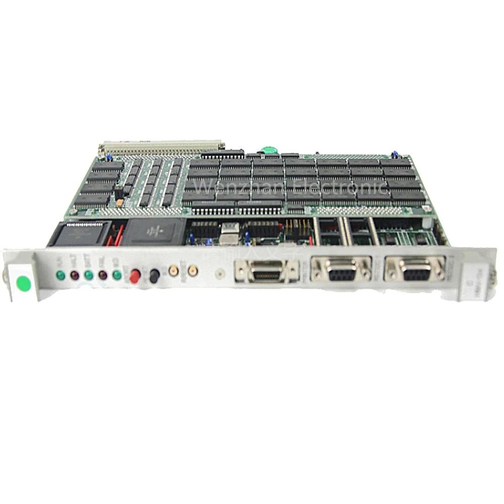 SMT Machine VME Card   Machine VME card K2089T HIMV-134