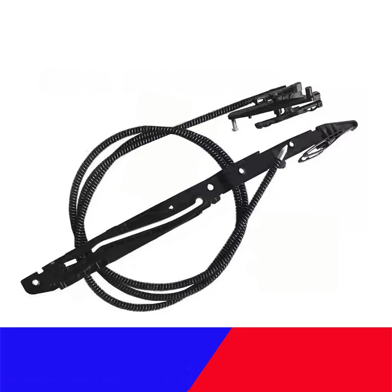 

816481F000 81648-1F000 Sunroof Guide Rail RH For Hyundai Azera Sonata Santa Fe Entourage For Kia Sportage Optima Borrego
