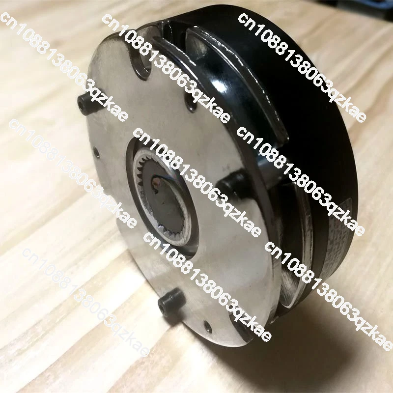 

DC24V Electromagnetic Power-off Brake DHD4 Series