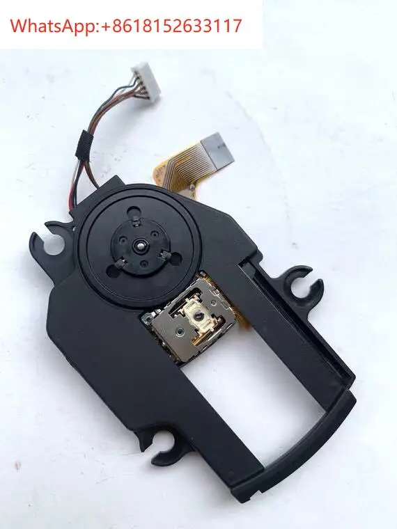 CD portable player laser headband holder DA50A movement in stock, please order brand new directly