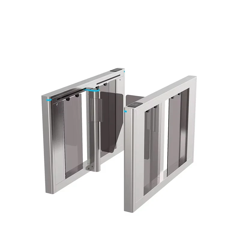 

Dc Servo Motor for Speed Gate Turnstile Speed Gate Insert Card QR Code Facial Speed Gate