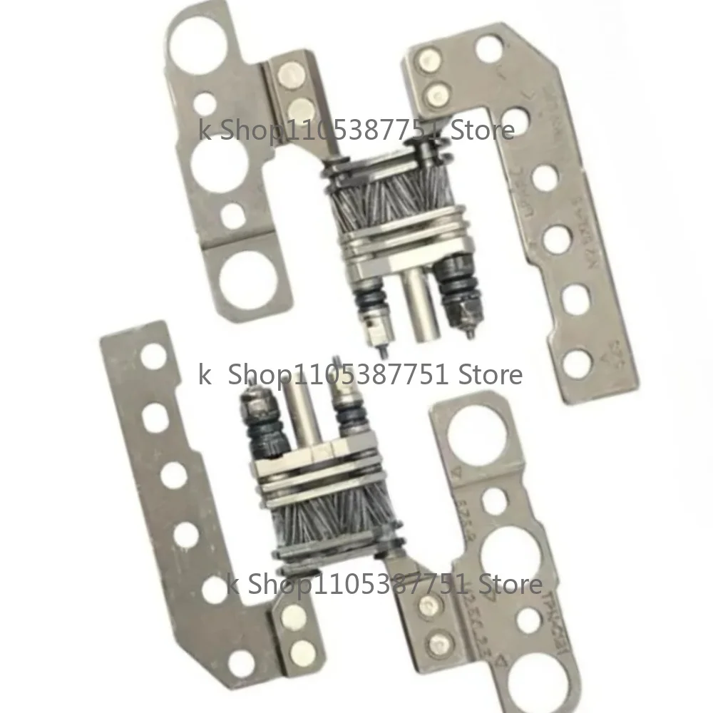 New Laptop Built-in screen shaft hinge bracket For HP Chromebook Fortis Flip G1m 11 inch 2-IN-1 TPN-C181