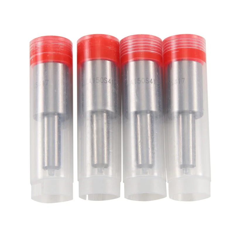 

A040-4PCS DLLA150S417 New Diesel Fuel Injector Nozzle For CASE IH 0433271180