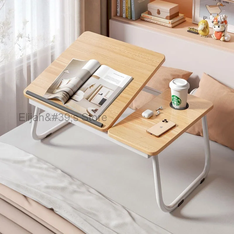 Bedrooms Folding Tables Writing Modern Computer Study Table Kids Drawing Wood Mesa Escritorio De Estudio Office Furniture