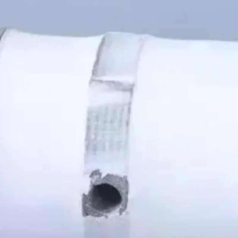 المهرجانات البيضاء الباردة شرارة الألعاب النارية آلة سخان التدفئة لفائف عنصر قطع الغيار لنوافير رذاذ شرارة اللهب