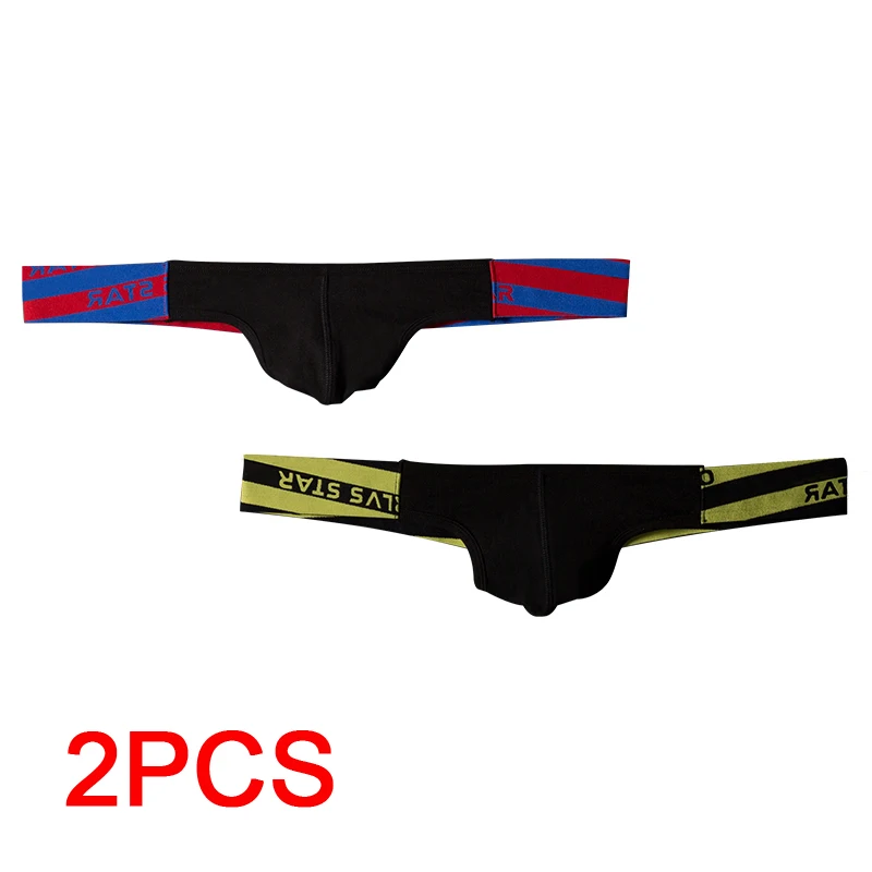 G-string Fashion Men's Jockstrap Sexy Adult Man Underwear Hot Seamless Panties Men Thongs Packs Sexy Tоy Mens Jockstraps New T