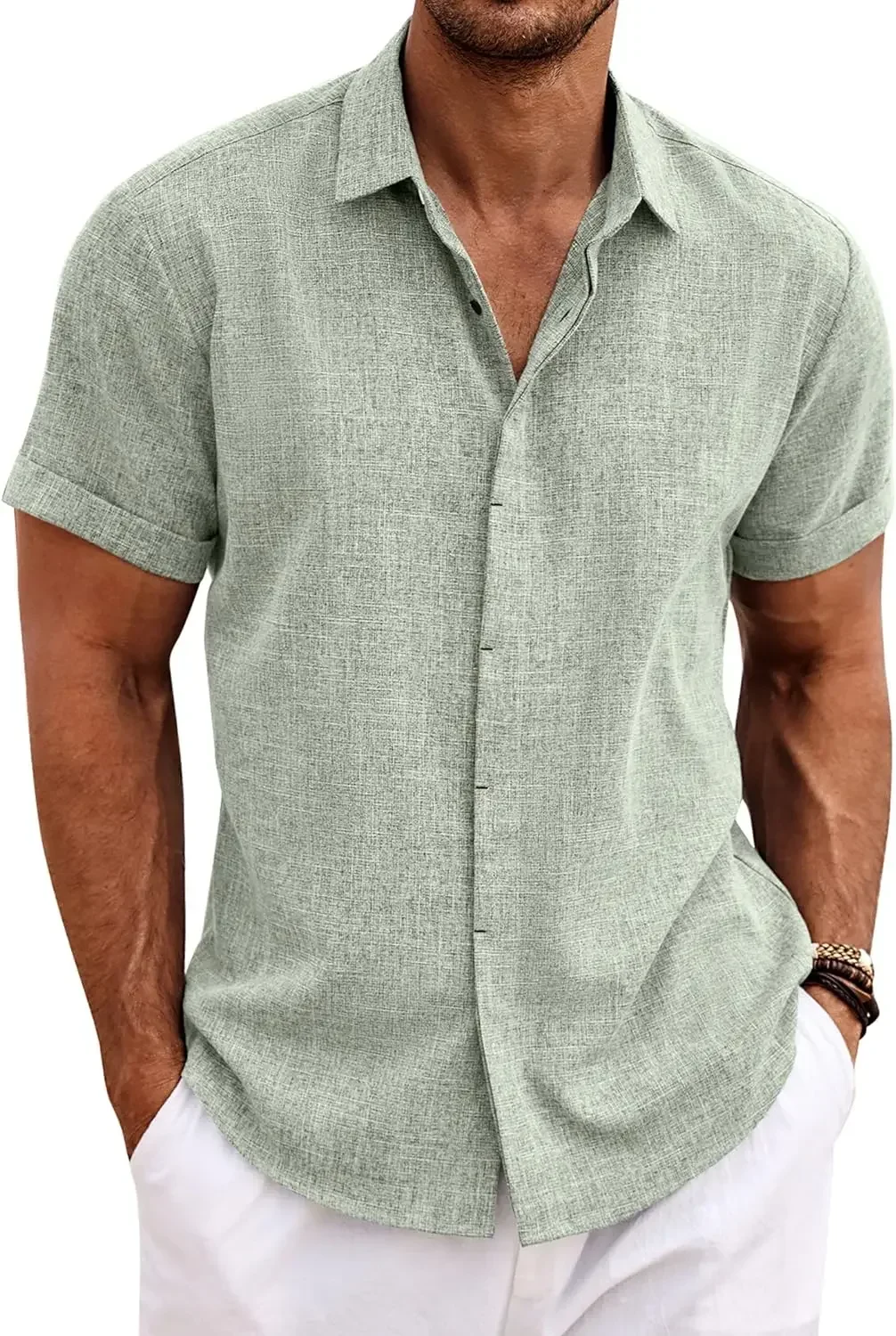 Light Green