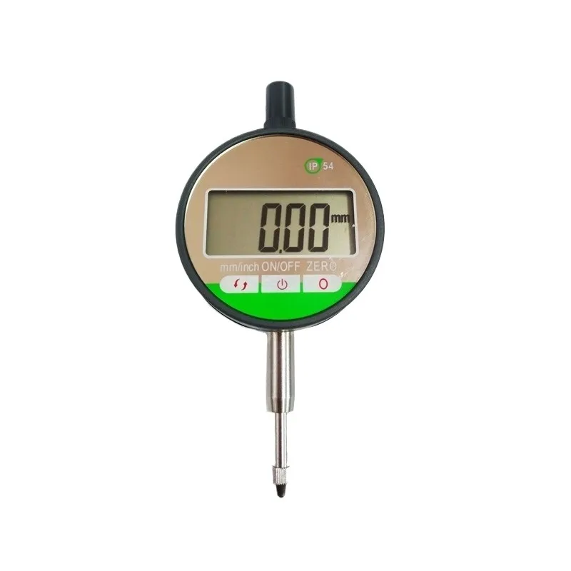 For IP54 Oil-proof 0-25.4 Mm Dial Meter, Tool Parts