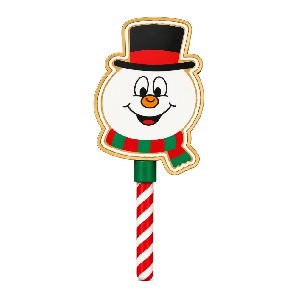 Creative 3D Printed Wand Tap To Pay Portable Cute Payment Magic Wand Funny Contactless Contactless Payment Sleeve Christmas