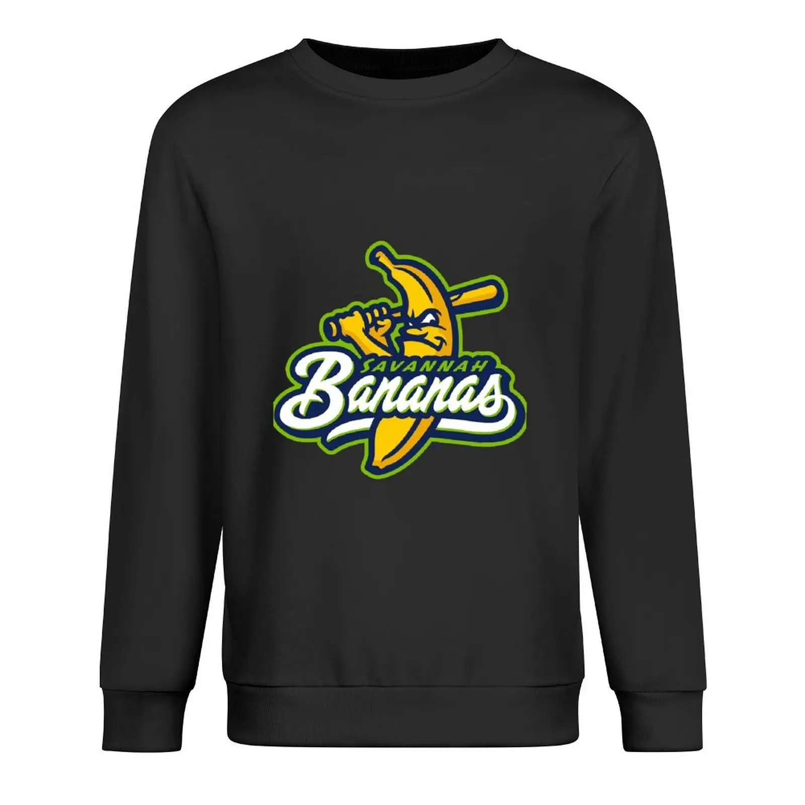 

Savannah For Fans Pullover anime clothing korean autumn clothes autumn clothes men's clothes new hoodies and sweatshirts