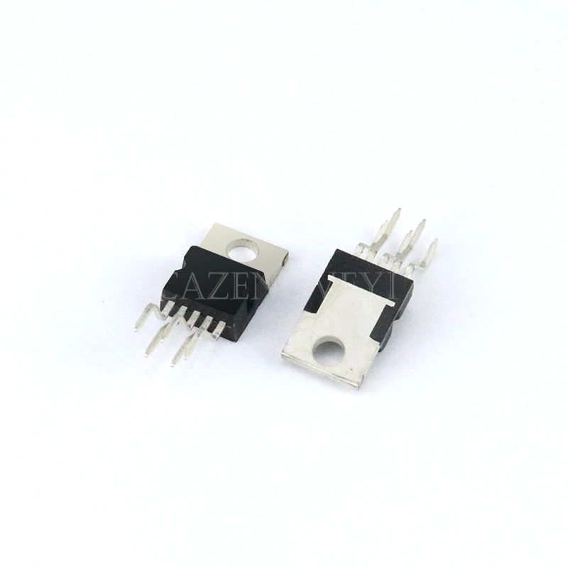 （1-5pcs）LM383T LM383 BTS425L1 BTS425 LT1070CT LT1070 VIPER20A VIPER20 TO-220-5