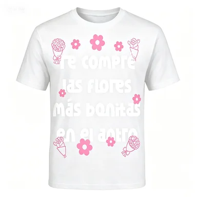 2026 new Unisex Minimal Circle Frame Diamond Shape Graphic T‑shirt Geometric Block Slogan Print Cotton Crewneck Short Sleeve Top