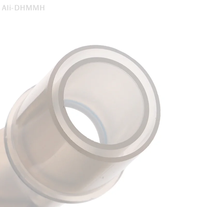 ZLinKJ Anesthesia Tube L-shaped Connector Elbow Circuit Tracheal Intubation Connector 90 Degree