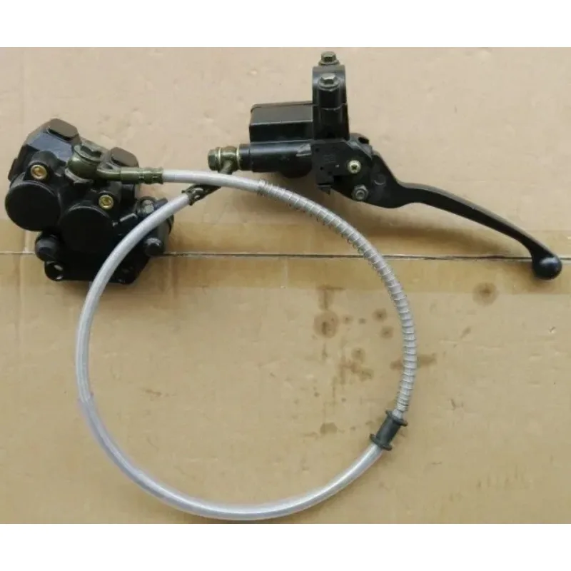 For Golden Eagle motorcycle electric car big car ran for Liquid disc brake hydraulic disc front brakewholesale,