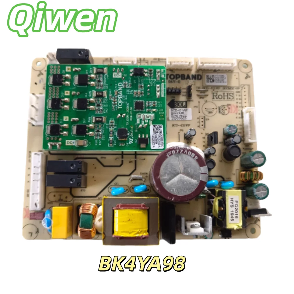 

for Konka refrigerator mainboard BCD-408WD5EBXP power frequency conversion integrated BCD-383WP computer board BK4YB08