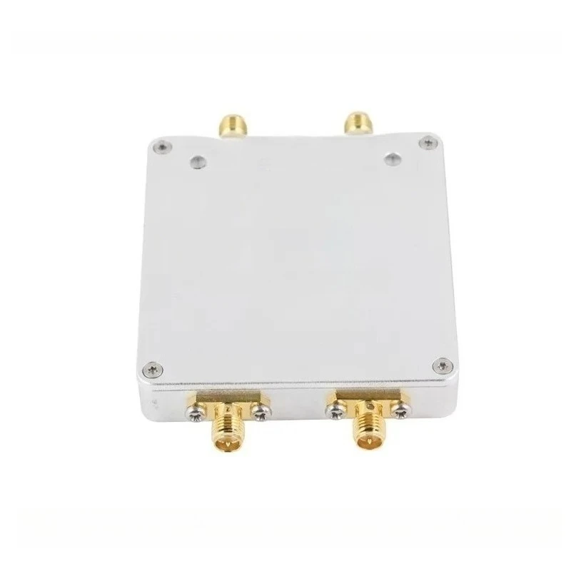 Bidirectional Dual Band Amplifier 2.4&5.8 GHz  Dual Channel Frequency 2.4GHz 5.8GHz  Amplifier Booster