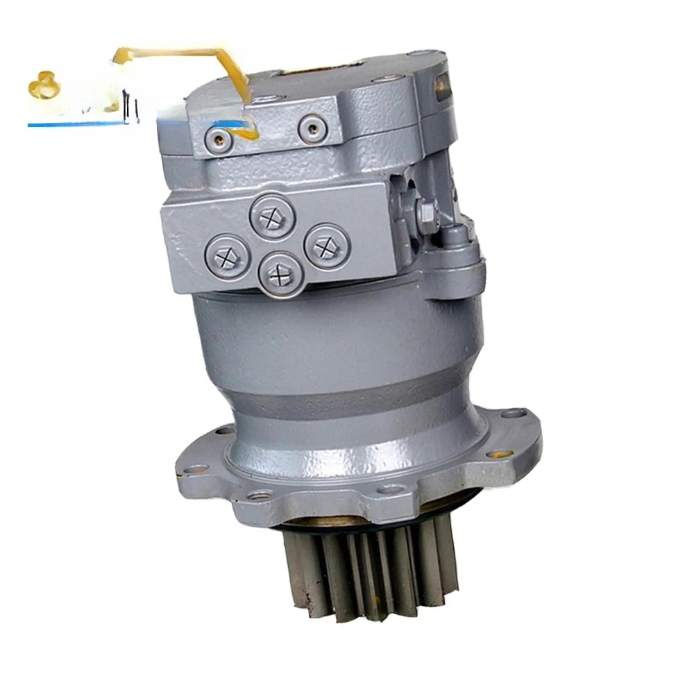 

Детали экскаватора CAT 303E Поворотный двигатель MSG-27P-10E-31 417-1054