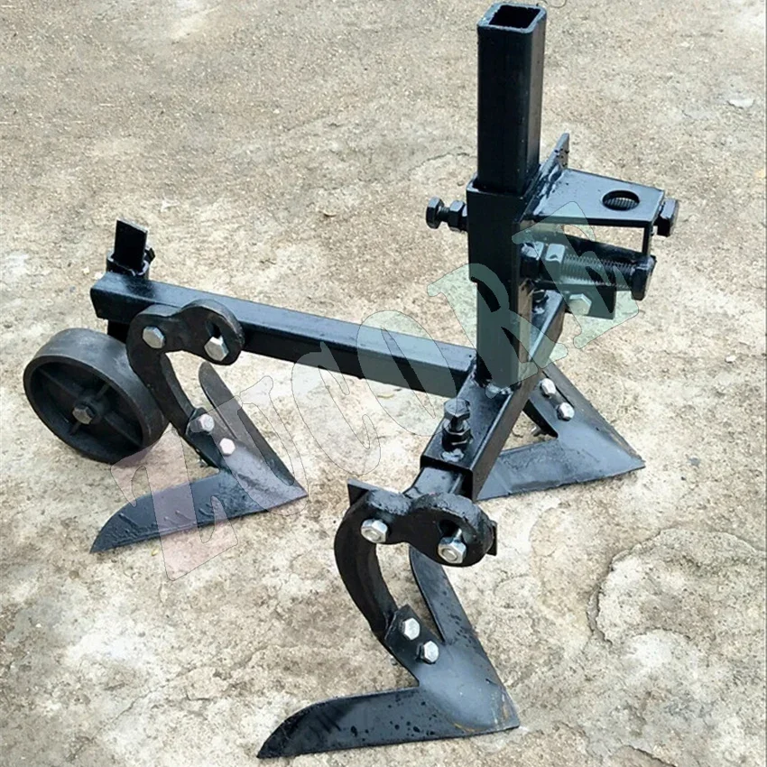 Micro Tiller Weedin…