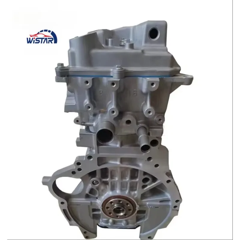 

OEM 1900022330 Professional 1.8L 1ZZ-FE Petrol Car Engine 4 For Toyota For Corolla Spacio Fielder For RAV4 Allion Premio Lexus