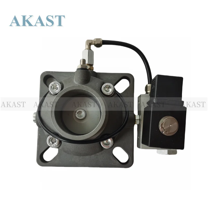 スクリューエアコンプレッサー吸気バルブ AIV-40C-K AIV-40F-K AIV-40J-K