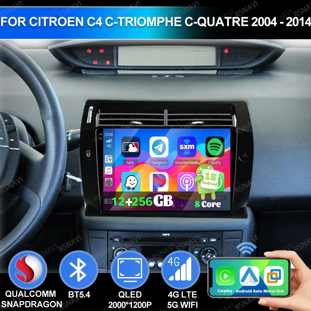 Android 15 For Citr…