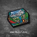 hook loop patch 14