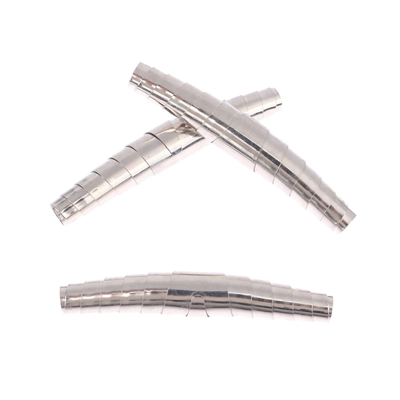5Pcs Pruning Shears Spare spring for Pruning shears Grafting Tool Scissors parts Replacement spring...