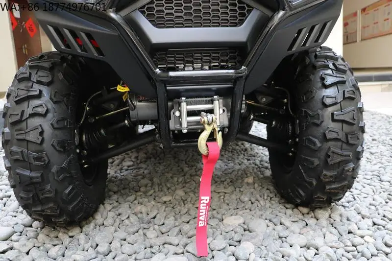 JL Go Karts  High Quality  Motorcycle 300cc  4x4  Atv 4 Wheeler Dirt Bike