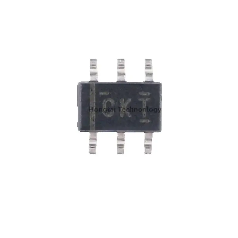 Hongtai Technology New Original TPS61222DCKR SOT-363 Low Input Voltage Boost Converter Chip