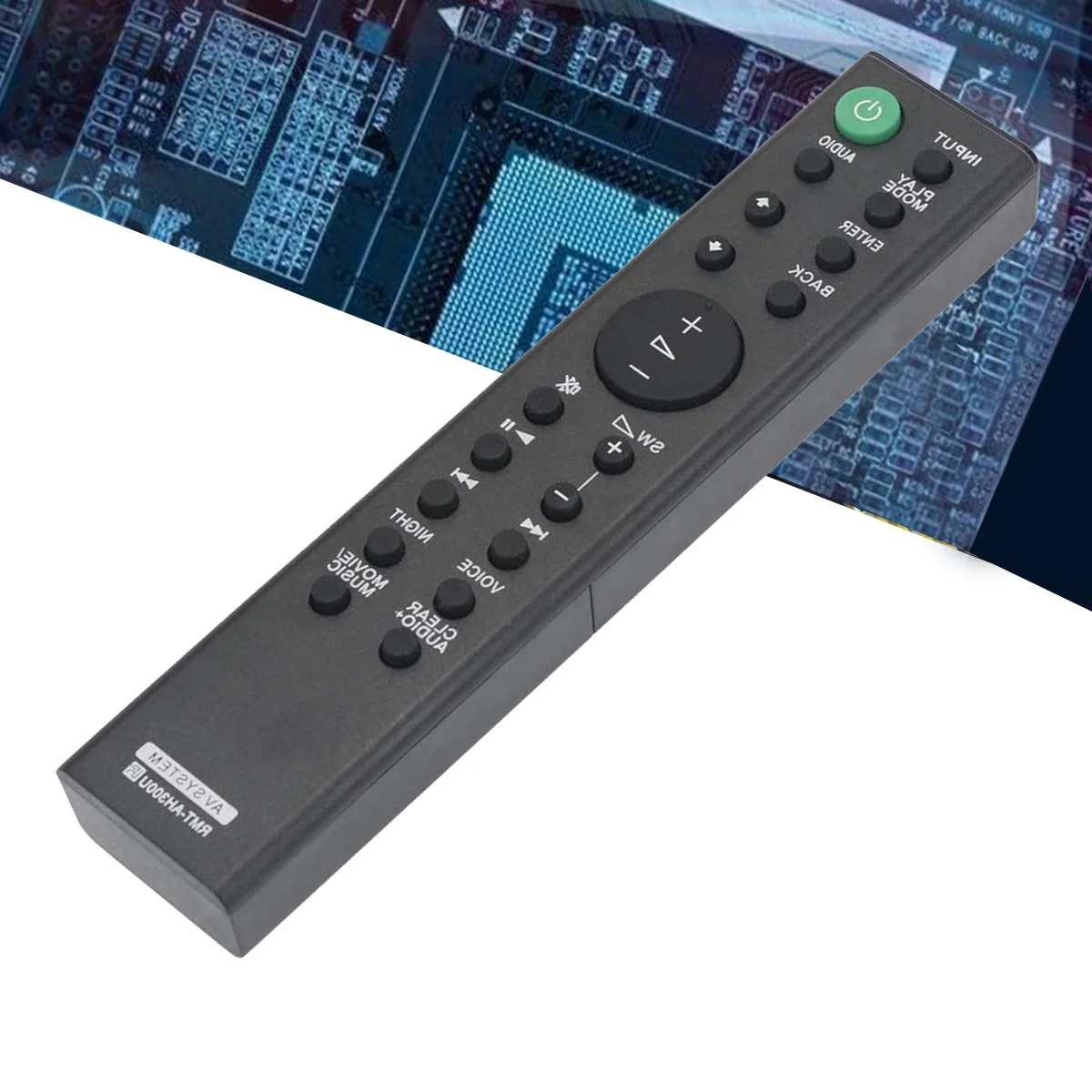 جهاز تحكم عن بعد ، لشريط الصوت سوني ، htct290 ، htct290 ، htCT2991 ، ، ، من من أجل ، rmtahu