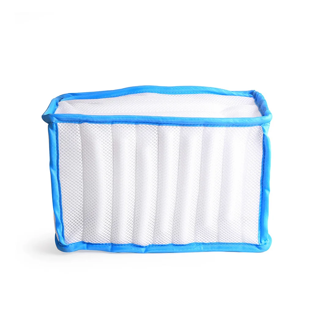 Polyester Easy Shoe Cleaning With Shoes Wash Bag - Made-in Pearl Cotton Can Be Automatically Soft Swim In Washing