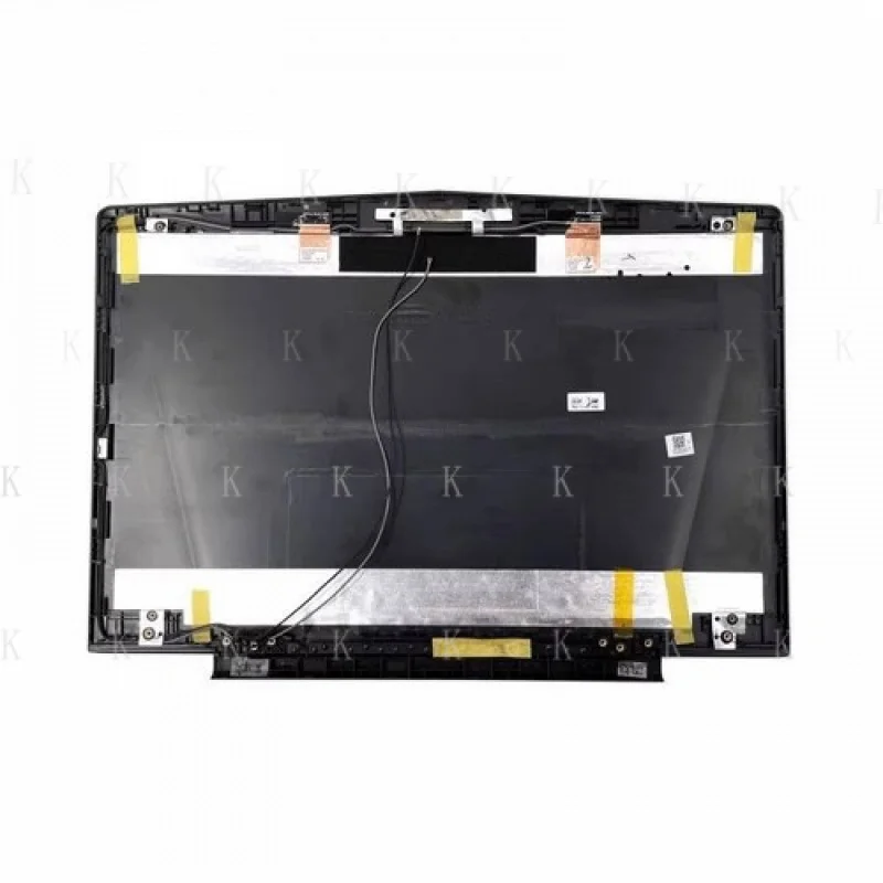 

C ДЛЯ LENOVO Legion Y520-15 R720-15 Крышка заднего ЖК-экрана AP13B000100 Черный