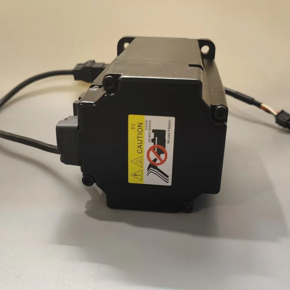 

1FK7032-5AK71-1ZZ9-Z S02 High-Performance Industrial Servo Motor for Automation Systems