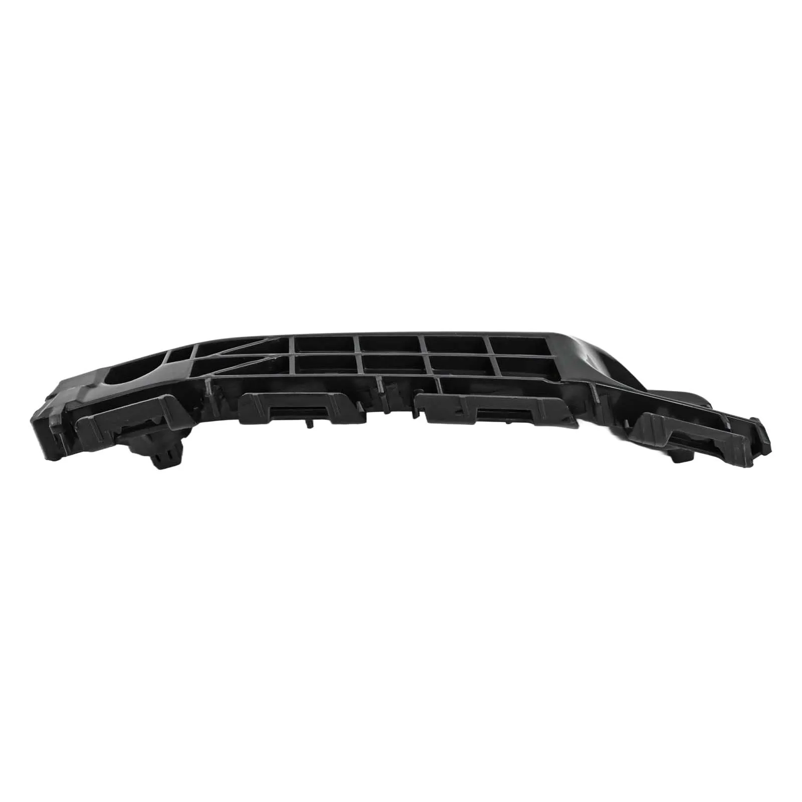 Bumper Mounting Brackets Set for Toyota Yaris (2012 2014) Directly Compatible with OEM Numbers 5253652080 & 5253552110