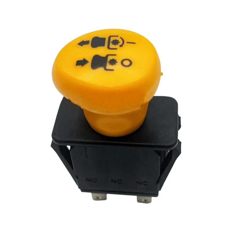 

-AA95 PTO Switch 430-798 532174651 For Husqvarna YTH1542XP YTH1542XPG YTH1848XP Engine