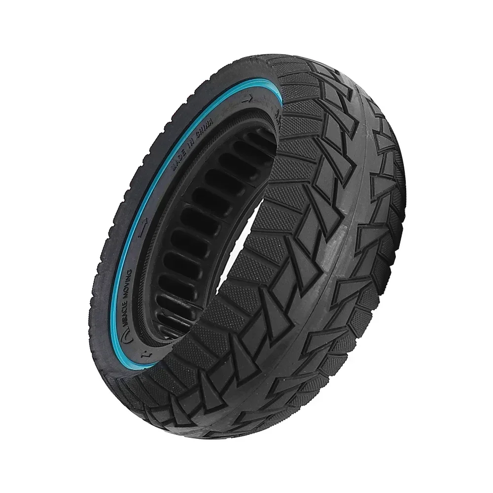 Roda Pengganti Off-Road Skuter Listrik 8.5 Inci 8.5X3.0 untuk KUGOO G2 Pro VSETT 8 9 +/Nol 8 9 Ban Padat Tebal