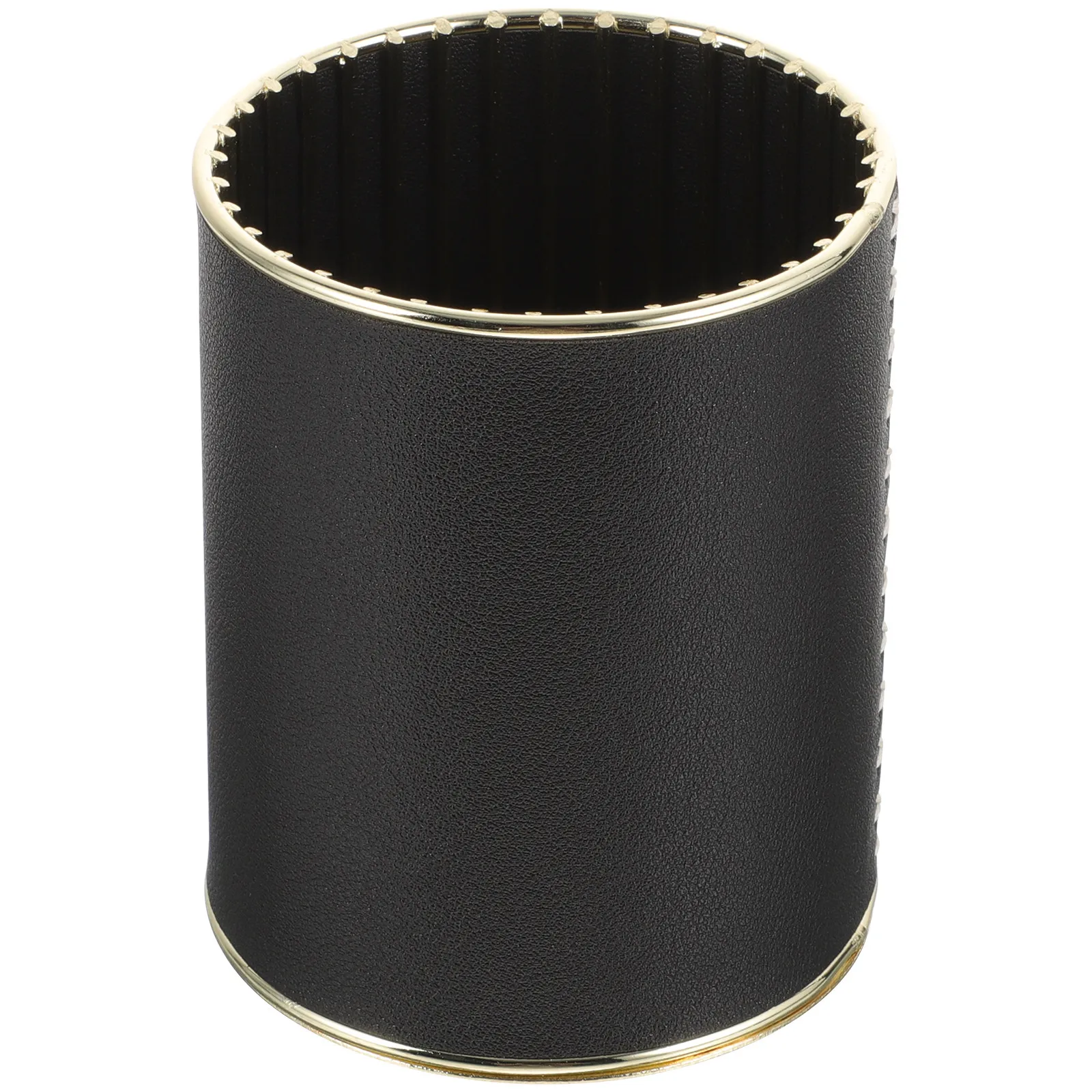 

Премиальный настольный органайзер для ручек и канцелярских принадлежностей: элегантный современный дизайн, гладкая поверхность, легко чистится, многофункциональный, для карандашей, линеек, ключей, для рабочего стола