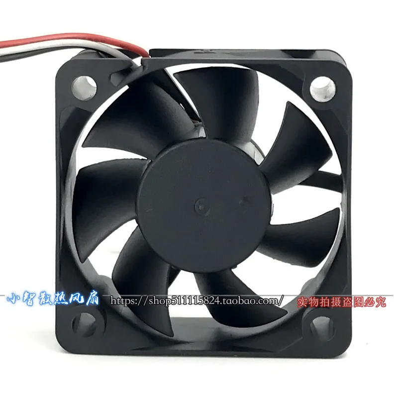 الأصلي AD5024UB-C72 24V 0.20A 5020 50*50*20 مللي متر جديد مروحة التبريد المبرد #3